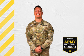 SSG Aaron PARR