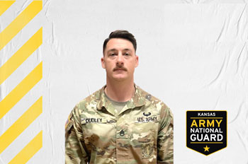 SSG DUDLEY, Bryan