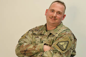 SGT WILLCUTT