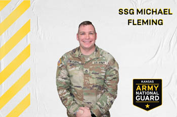 SSG MICHAEL FLEMING