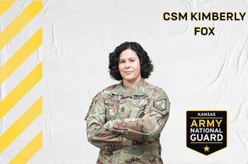 CSM Fox