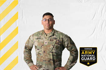 SSG Miguel Jimenez