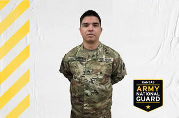 SSG Zachariah Martinez